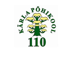 KPK 110 logo